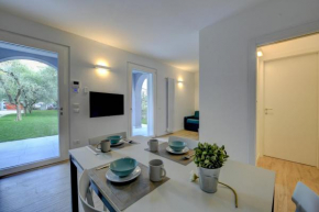 Maison Bellini 2 Toscolano Maderno